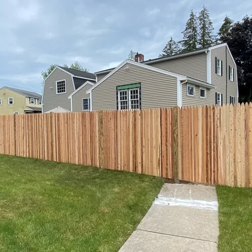 cedar fence picket, cedar rapids zip, cedar fence split rail, cedar fence horizontal, cedar fence pickets lowe's, cedar fence wood, cedar fence pickets home depot. How to Set Cedar Fence Posts That Won't Rot.